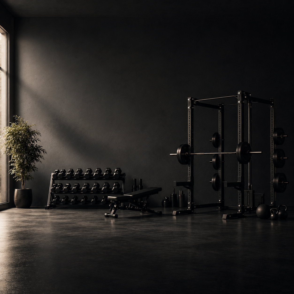Gym Culture